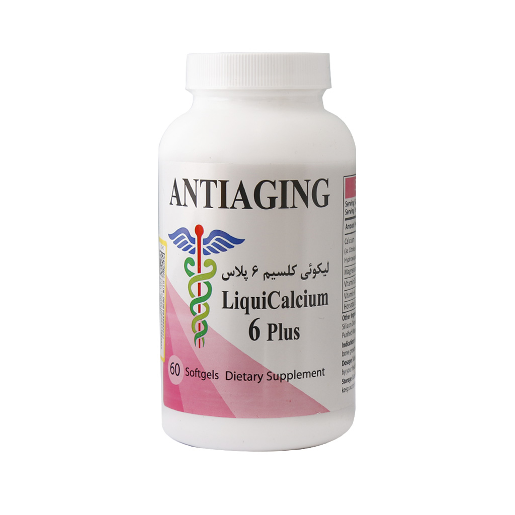 Antiaging-Liqui-Calcium-6-Plus-60-Softgels