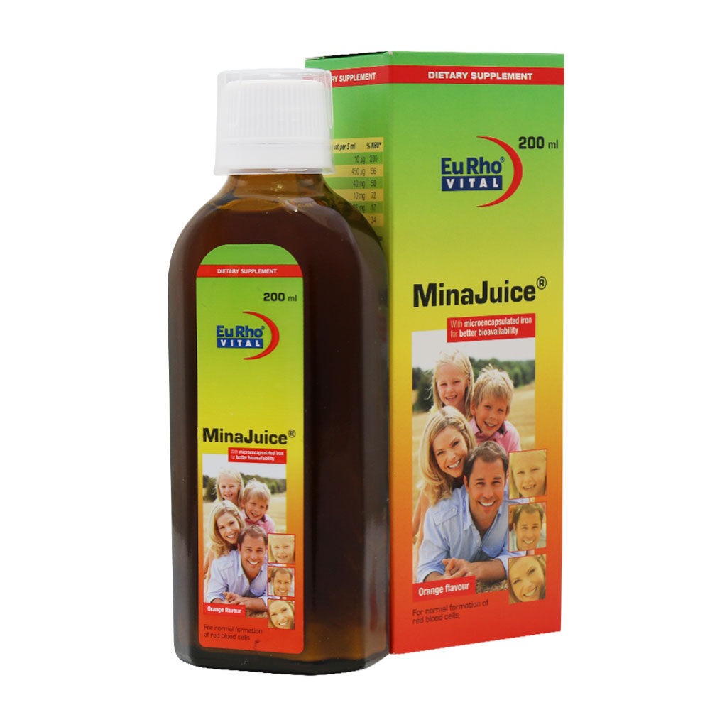 EuRho-Vital-Mina-Juice-200
