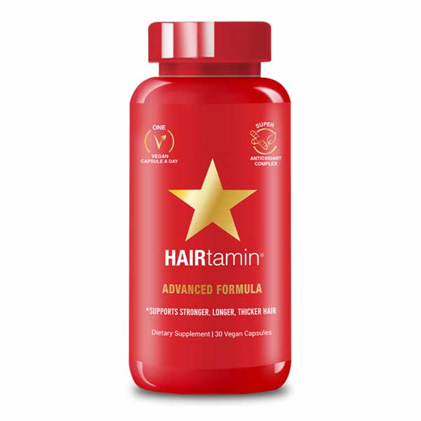 Hairtamin-Advanced