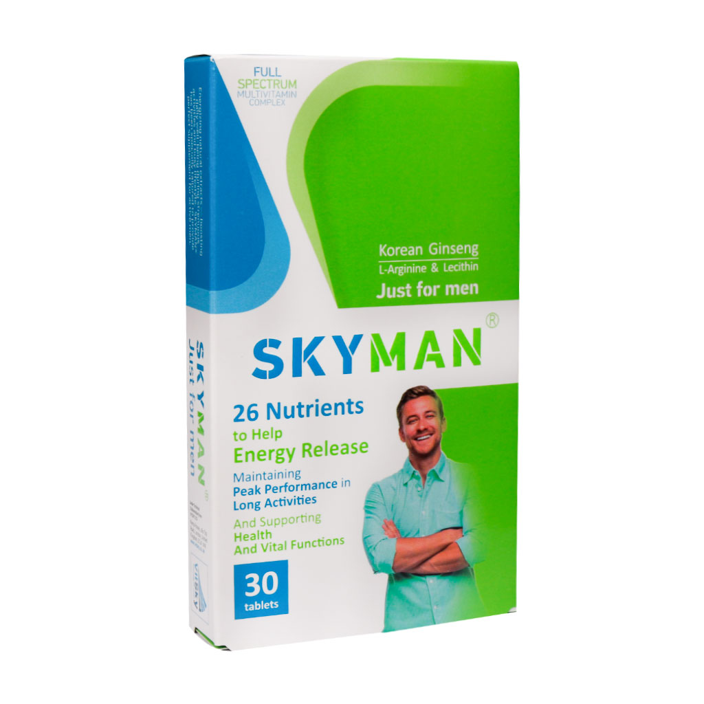 Vit-Sky-Sky-Man-30-Tablets