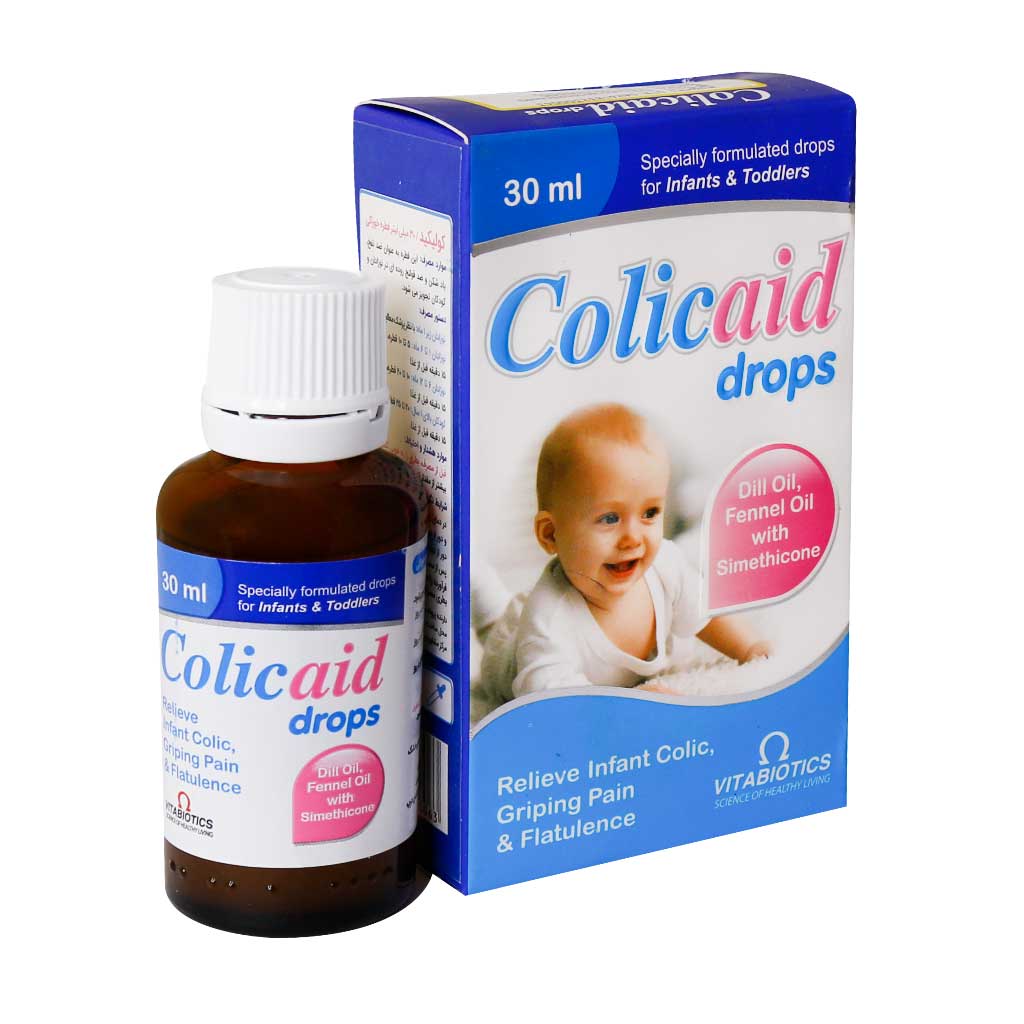Vitabiotics-Colicaid-Drop