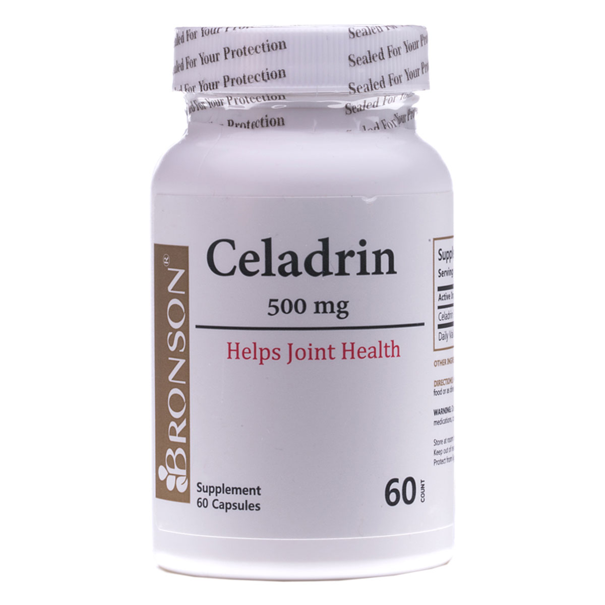 سلادرین-500-میلی-گرم-برونسون